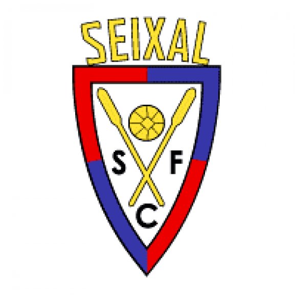Logo of Seixal FC
