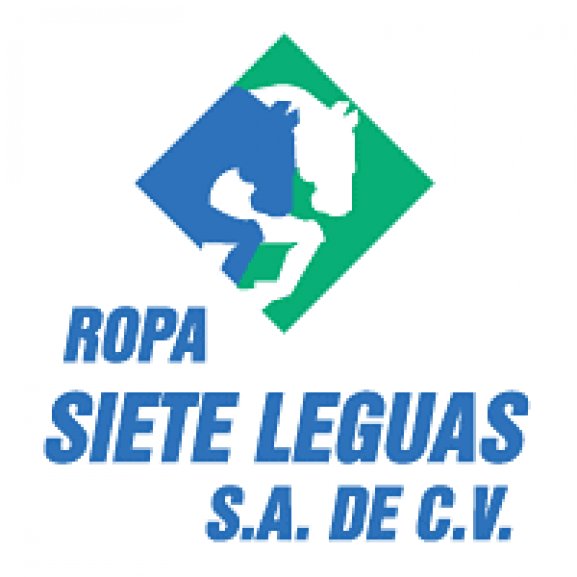 Logo of Siete Leguas