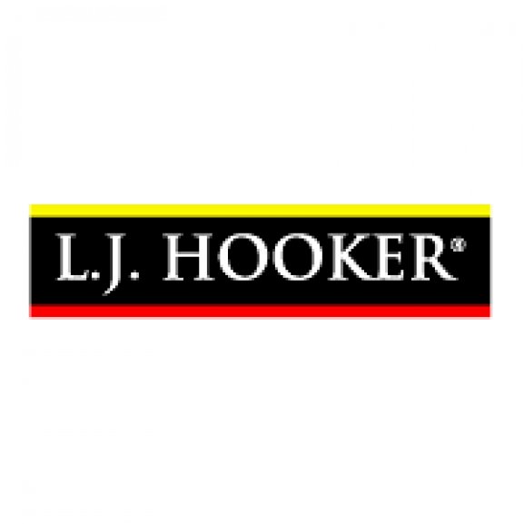 Logo of L.J. Hooker