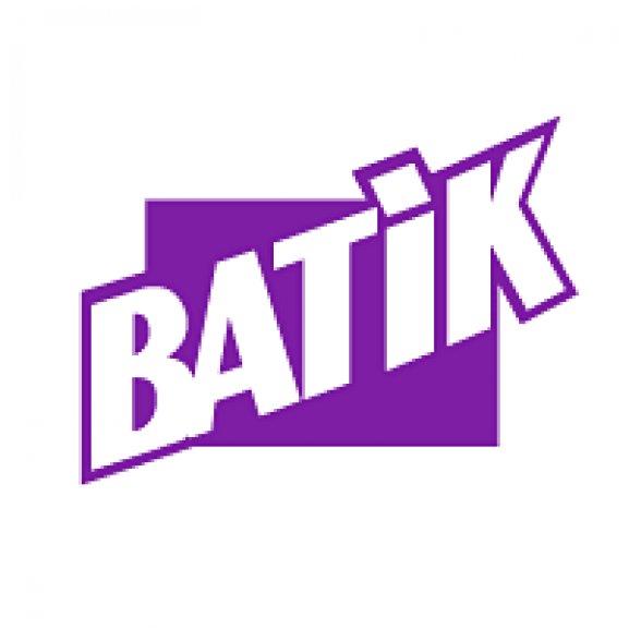 Logo of Batik