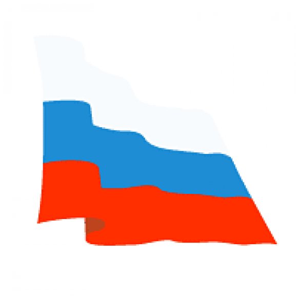 Logo of Russia