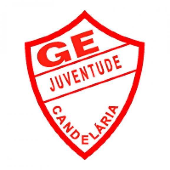 Logo of Gremio Esportivo Juventude de Candelaria-RS