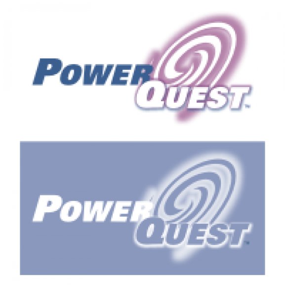 Logo of PowerQuest