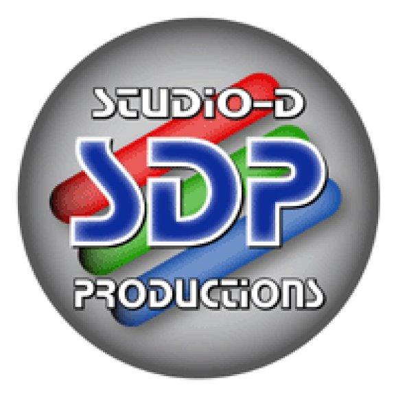 Logo of Studio-D Productions