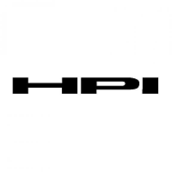 Logo of HPI