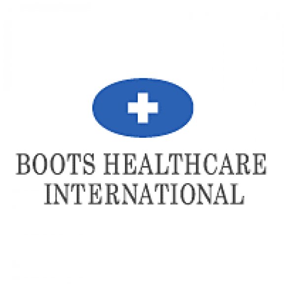 Logo of Boots Healthcare International