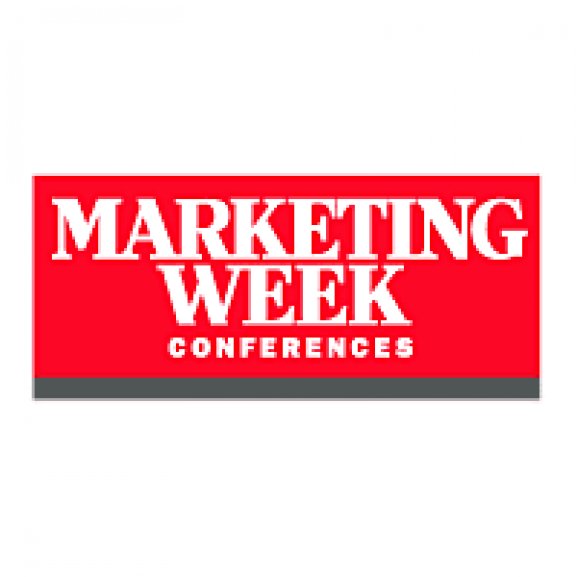 Logo of Marketing Week Conferences