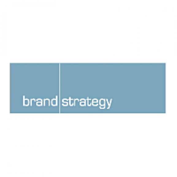 Logo of Brand Strategy