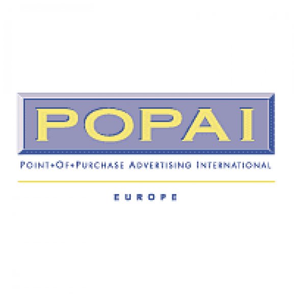 Logo of POPAI