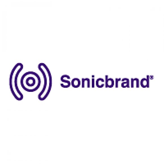 Logo of Sonicbrand