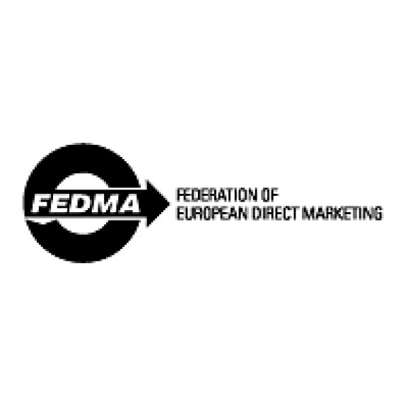 Logo of FEDMA