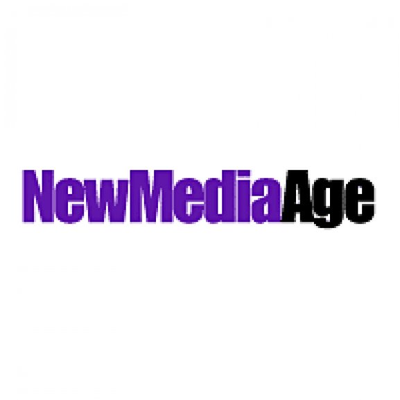 Logo of New Media Age