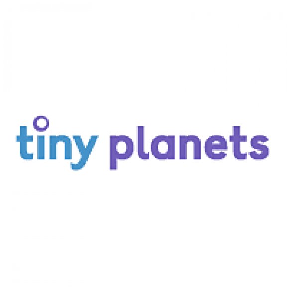 Logo of Tiny Planets