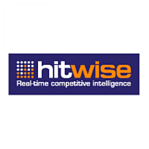 Logo of Hitwise UK