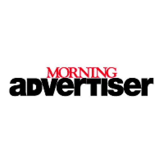 Logo of Morning Advertiser
