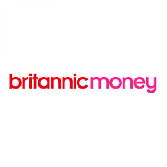 Logo of Britannic Money