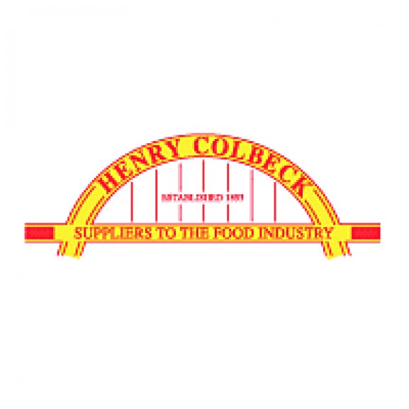 Logo of Henry Colbeck