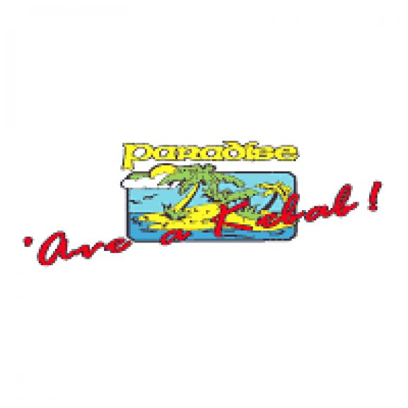 Logo of Paradise Ave a Kebab