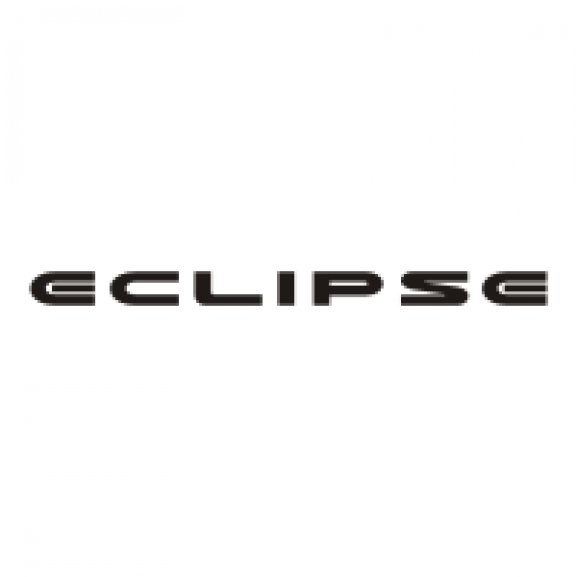 Logo of Mitsubishi Eclipse