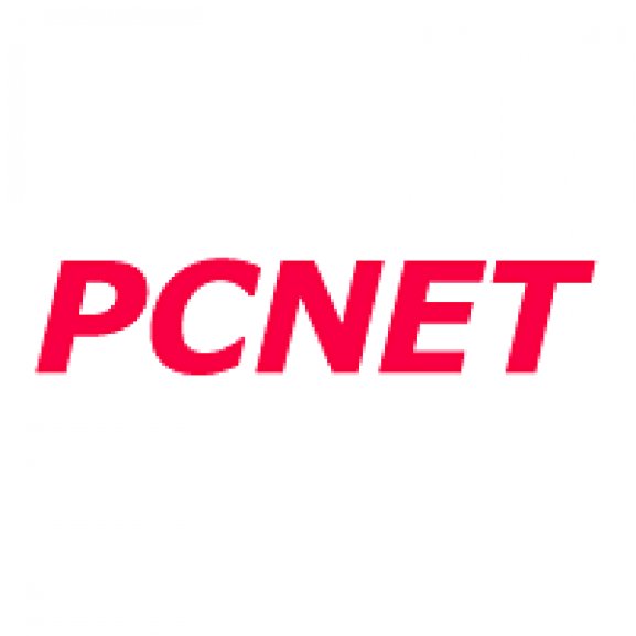 Logo of PCNET