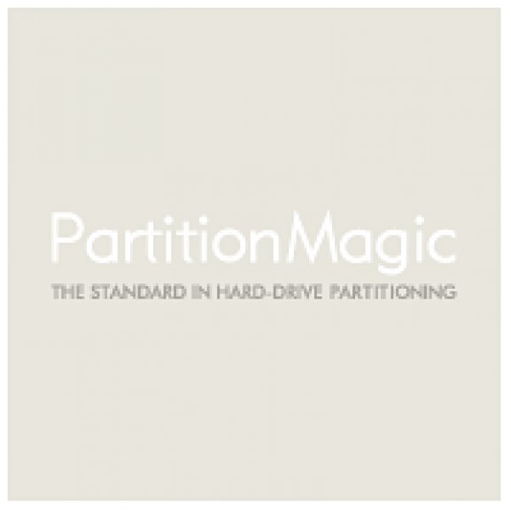 Logo of Partition Magic