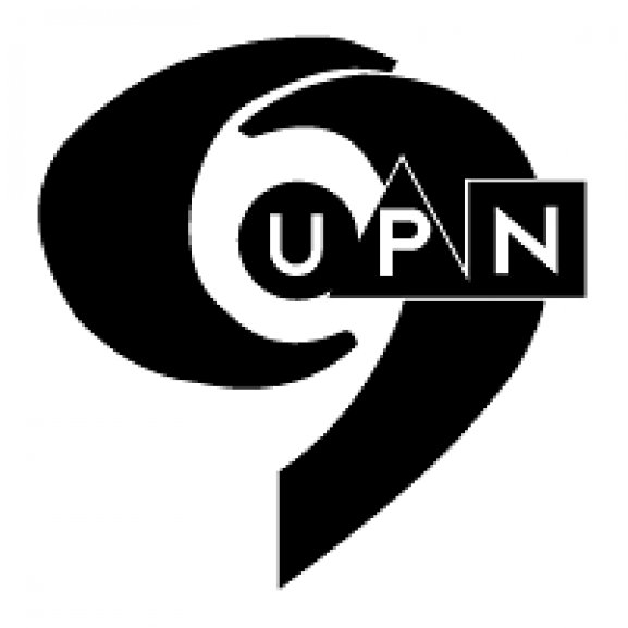 Logo of UPN 9