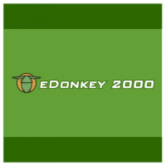 Logo of eDonkey2000