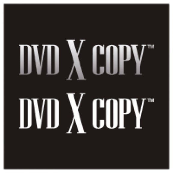 Logo of DVDXCopy