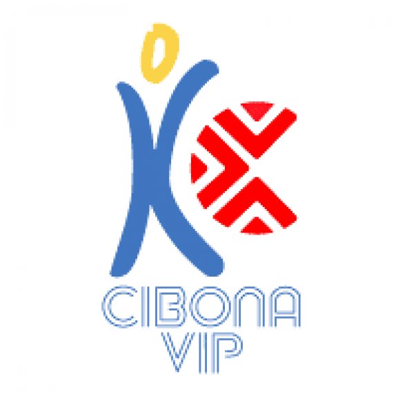 Logo of Cibona VIP