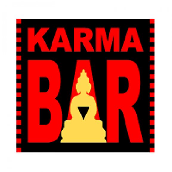 Logo of Karma-Bar