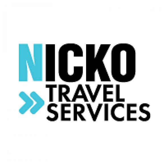 Logo of Nicko Travel Services