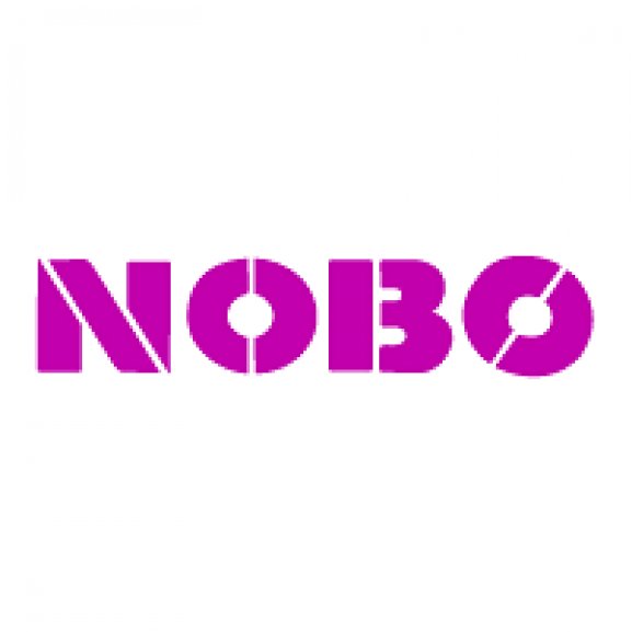 Logo of Nobo