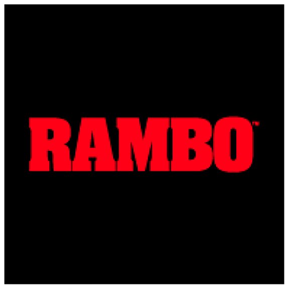 Logo of Rambo