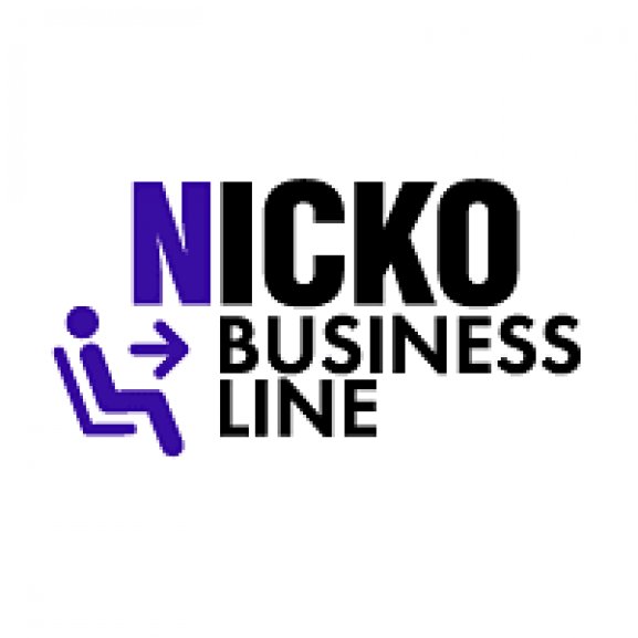 Logo of Nicko Business Line