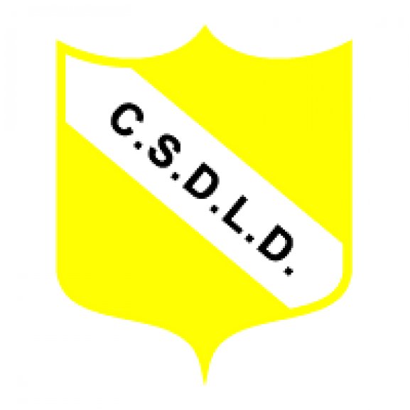 Logo of Club Social y Deportivo Las Delicias de Lobos