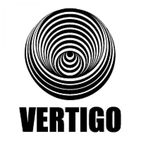 Logo of Vertigo