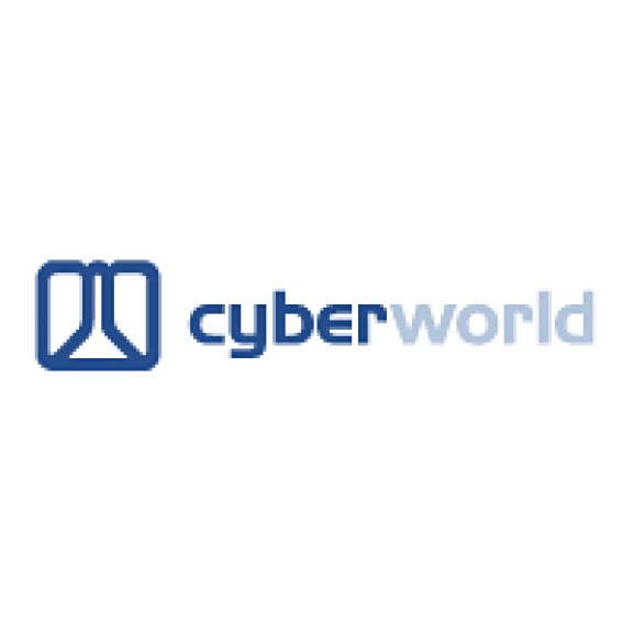 Logo of Cyberworld