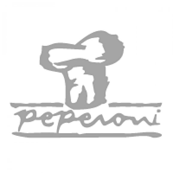 Logo of Peperoni