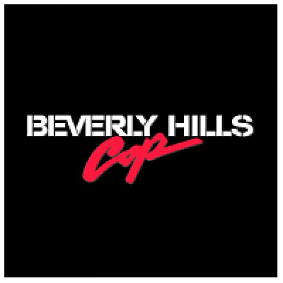 Logo of Beverly Hills Cop