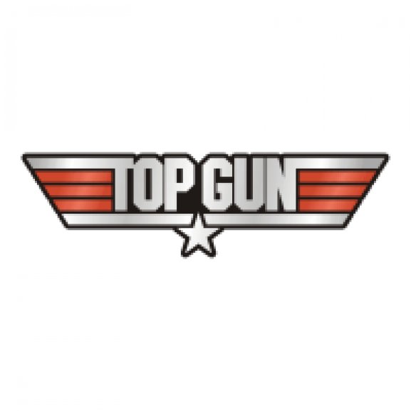 Logo of Top Gun