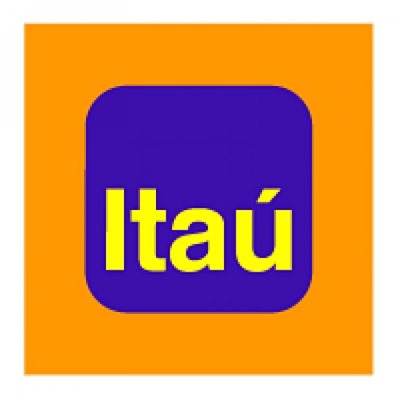 Logo of Itau