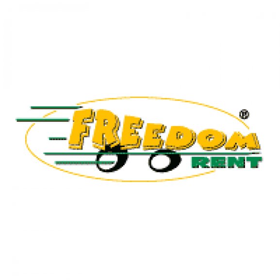 Logo of Freedom Rent