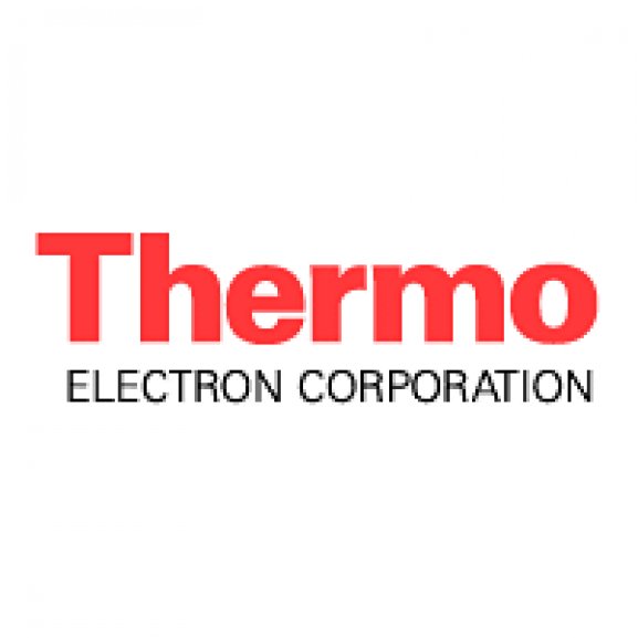 Logo of Thermo Electron Corporation
