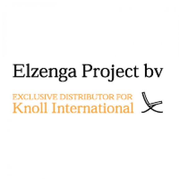 Logo of Elzenga Project BV