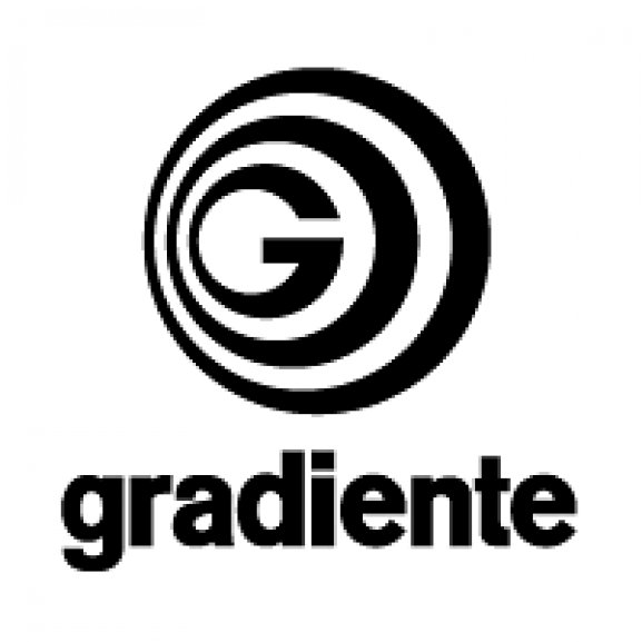 Logo of Gradiente