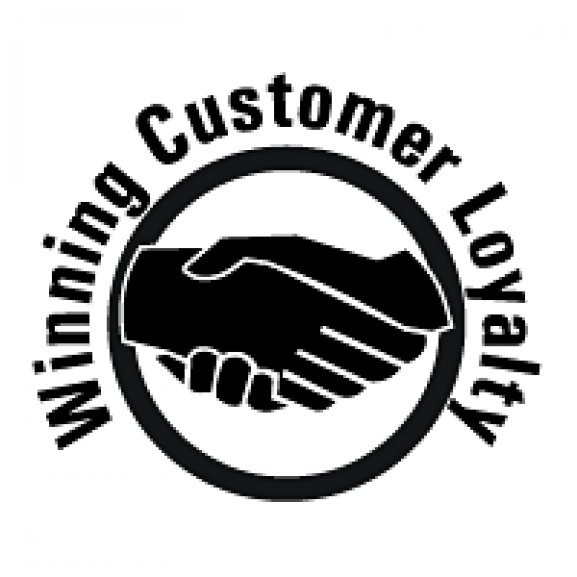 Logo of Winning Customer Loyalty