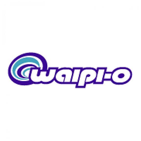 Logo of Waipi'o Surfshop