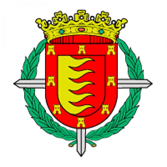 Logo of Valladolid