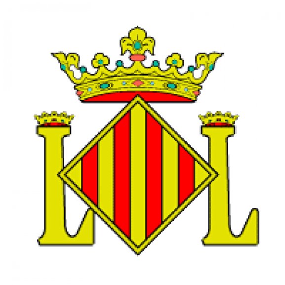 Logo of Valencia