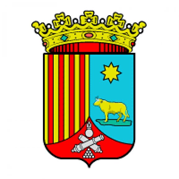 Logo of Teruel